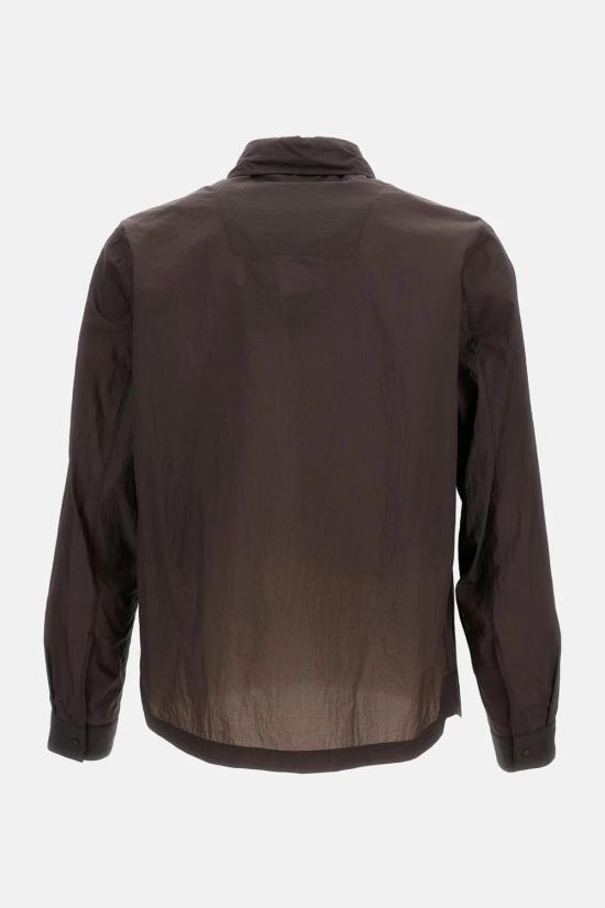 26SS 에르노 자켓 GI000646U128658800 Brown - HERNO