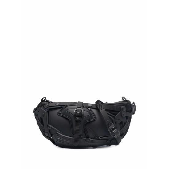 26FW 이너라움 크로스백 I30BMBKPV00 BLACK