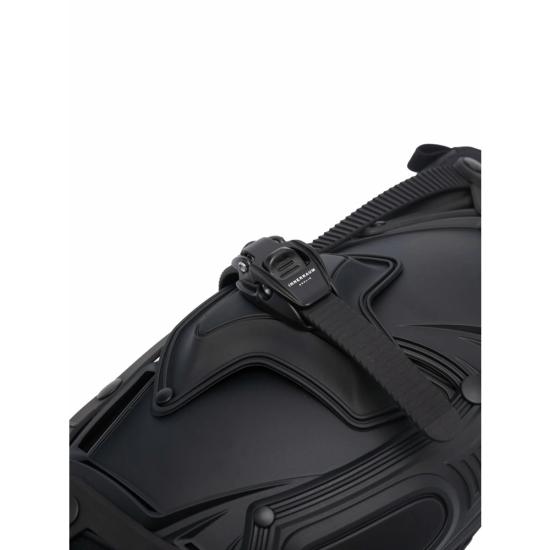 26FW 이너라움 크로스백 I30BMBKPV00 BLACK - INNERRAUM