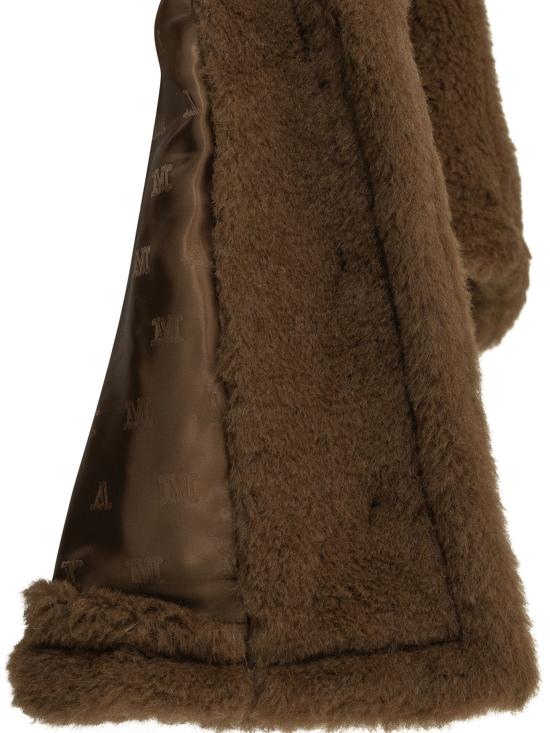 26SS 막스마라 무스탕 2614731191600MXACORVINO4007 Brown - MAX MARA