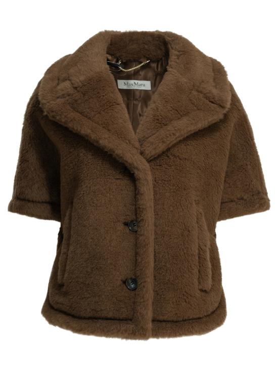 26SS 막스마라 무스탕 2614731191600MXACORVINO4007 Brown