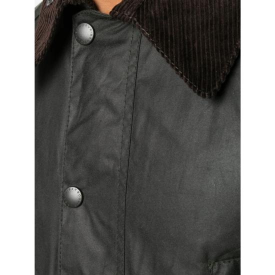 26FW 바버 비데일 왁스 자켓 MWX0018 SG91 GREEN - BARBOUR