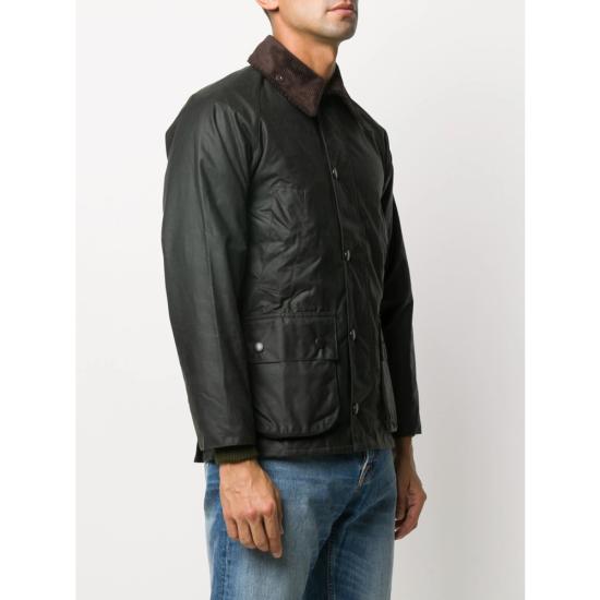 26FW 바버 비데일 왁스 자켓 MWX0018 SG91 GREEN - BARBOUR