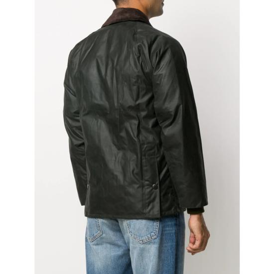 26FW 바버 비데일 왁스 자켓 MWX0018 SG91 GREEN - BARBOUR