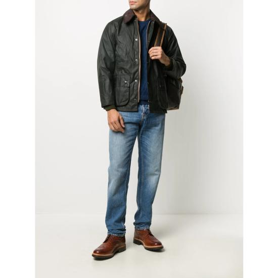 26FW 바버 비데일 왁스 자켓 MWX0018 SG91 GREEN - BARBOUR