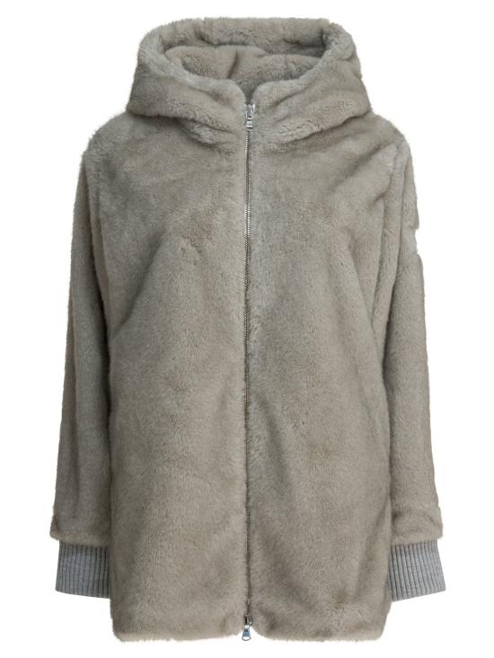 25FW 타트라스 자켓 LJXA0199034668007 Grey