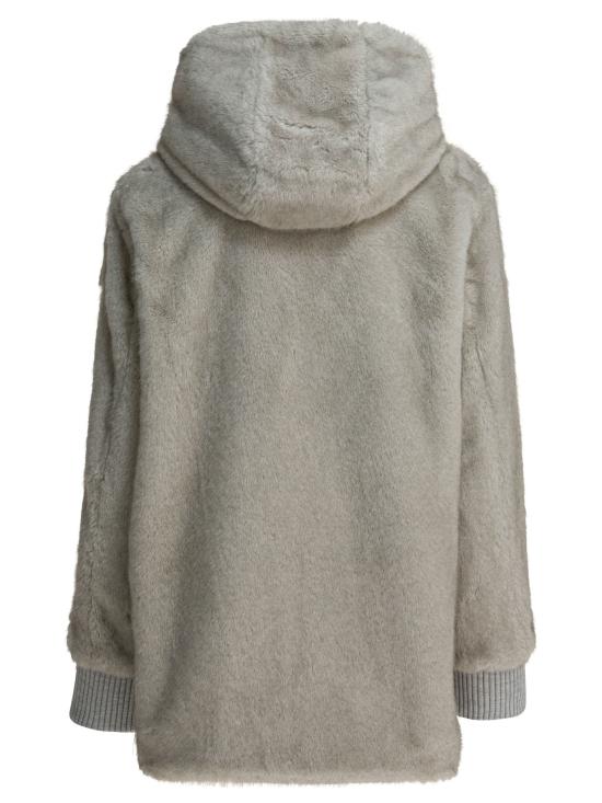 25FW 타트라스 자켓 LJXA0199034668007 Grey - TATRAS