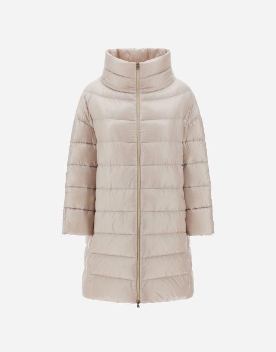25FW 에르노 마틸드 다운 코트 PI1283DIC12017Z1985 Beige
