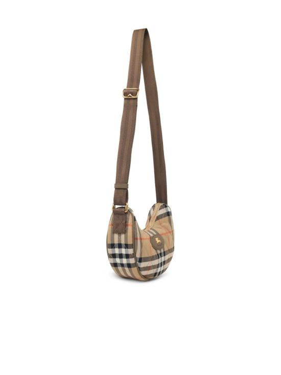 26FW 버버리 숄더백 8122136 B9368 Neutrals - BURBERRY