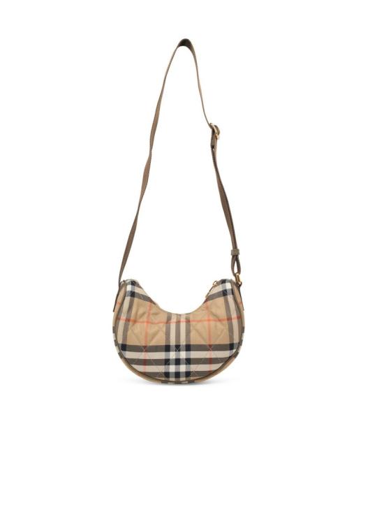 26FW 버버리 숄더백 8122136 B9368 Neutrals - BURBERRY