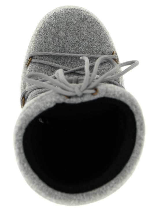 26FW 문부츠 부츠 80D1403230HM05 Gray - MOON BOOT