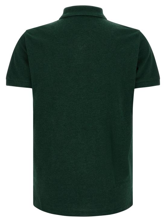 26FW 폴로 랄프로렌 폴로 티셔츠 710680784468 Green - POLO RALPH LAUREN