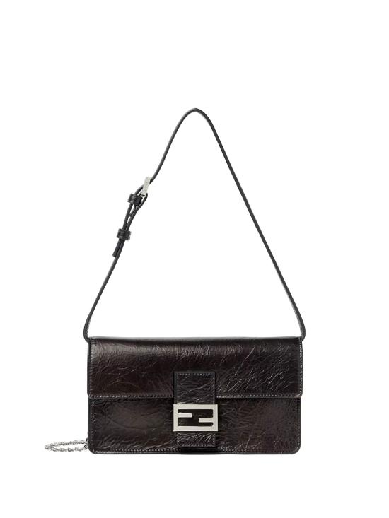 26FW 펜디 숄더백 8M0602 B14MF0QA1 NERO
