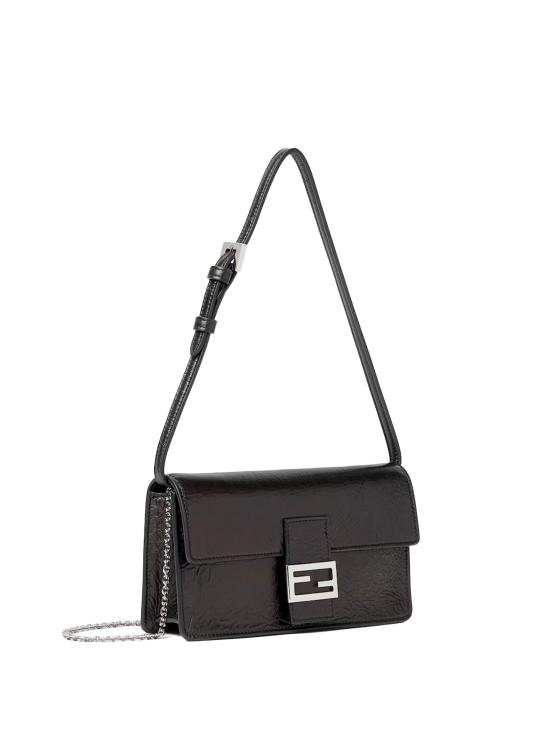 26FW 펜디 숄더백 8M0602 B14MF0QA1 NERO - FENDI
