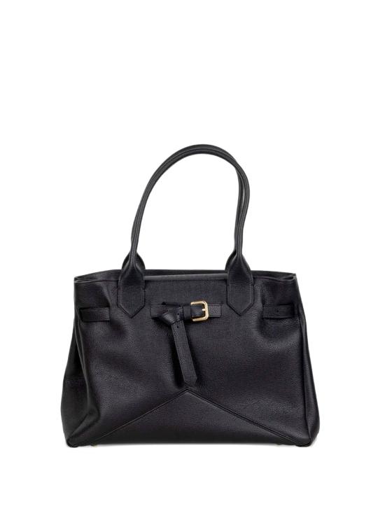 26FW 발렌타인 숄더백 BLB993 ULE1315517 BLACK