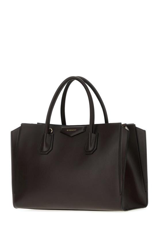 26FW 지방시 토트백 BB5197B2HF 206 CHOCOLATE - GIVENCHY
