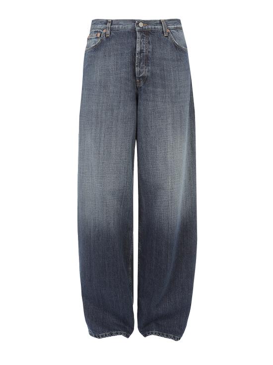 26FW 돈답 데님 팬츠 DP849 DFE311D MT6800 BLUE