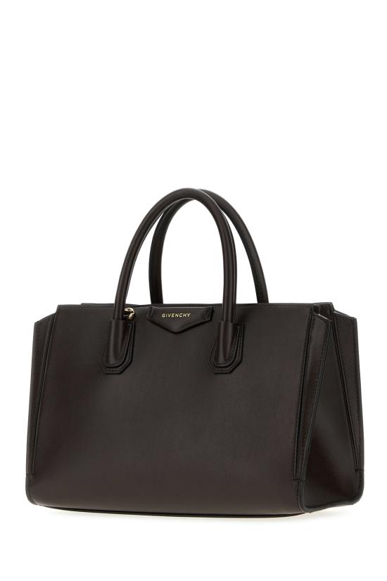 26FW 지방시 토트백 BB518KB2HF 206 CHOCOLATE - GIVENCHY