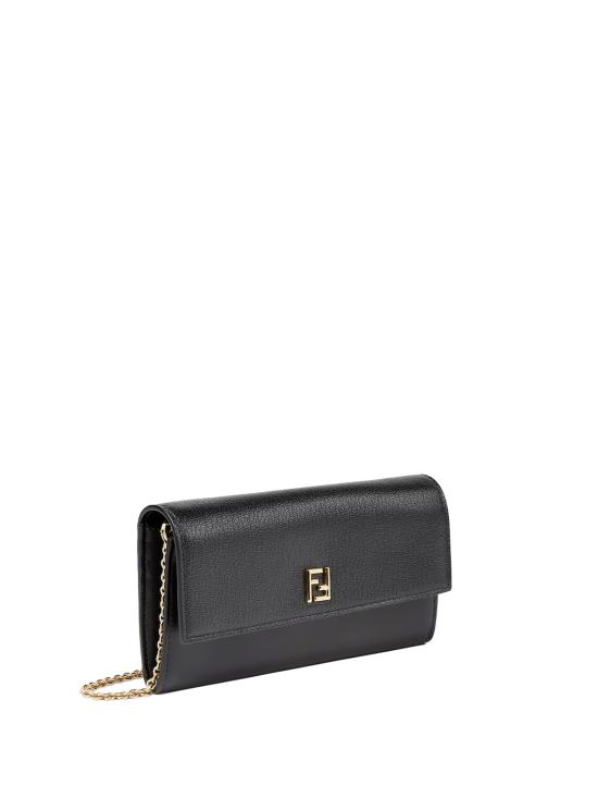 26FW 펜디 크로스백 8M0587 B08EF0QA1 BLACK - FENDI