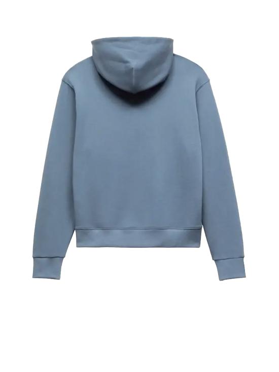26FW 겐조 긴팔 티셔츠 FG65HO2664MJ 98 ANTHRACITE - KENZO