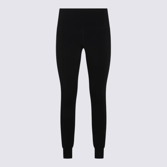 26FW 애니빙 스트레이트 팬츠 S0313038 BLK26 Black