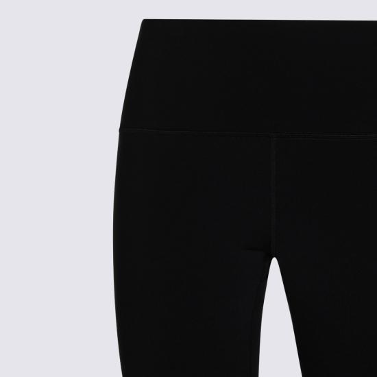 26FW 애니빙 스트레이트 팬츠 S0313038 BLK26 Black - ANINE BING