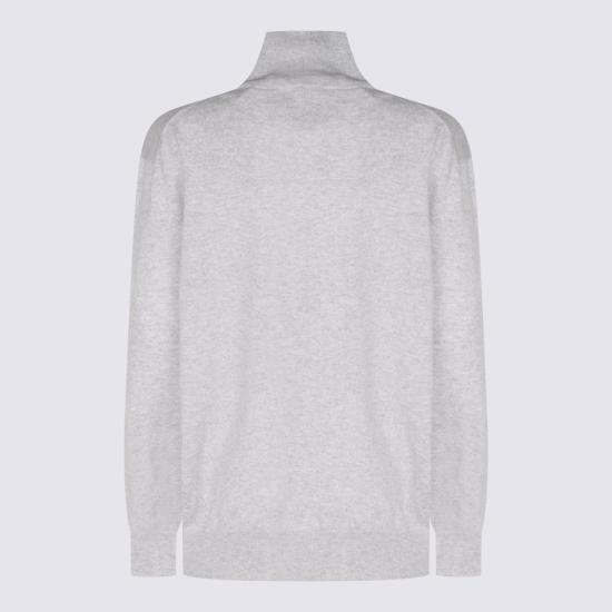 26FW 말로 터틀넥 DXC238 F1C02E3628 COOL GREY - MALO