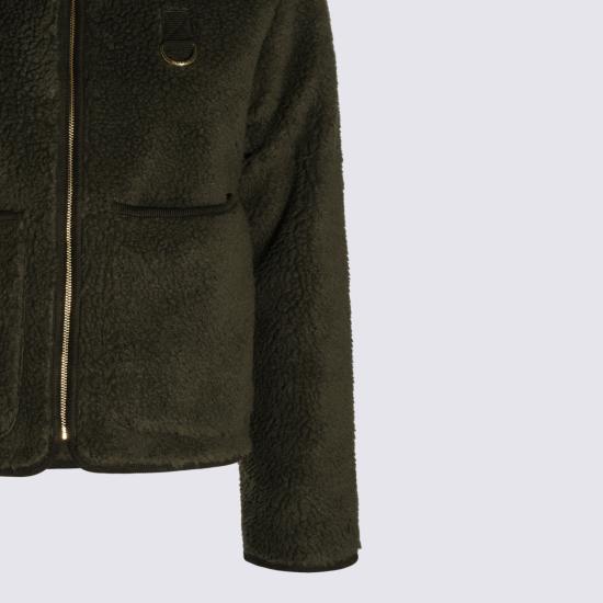 26FW 바버 자켓 262LCA0427 LCAOL51 OLIVE - BARBOUR