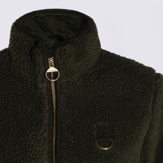 26FW 바버 자켓 262LCA0427 LCAOL51 OLIVE - BARBOUR