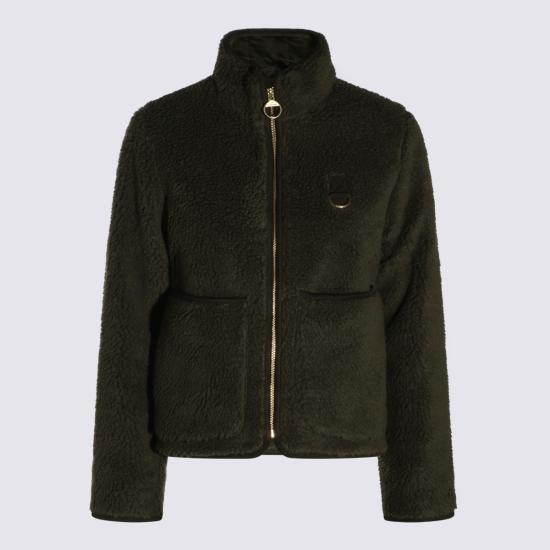 26FW 바버 자켓 262LCA0427 LCAOL51 OLIVE