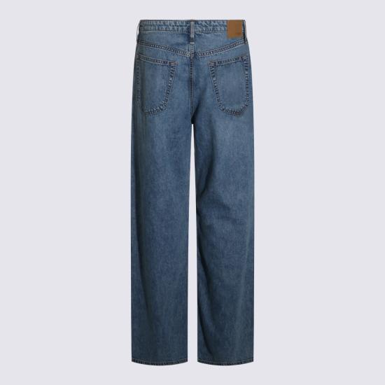 26FW 랙앤본 데님 팬츠 RJ2526P1FLY LYON BLUE - RAG & BONE