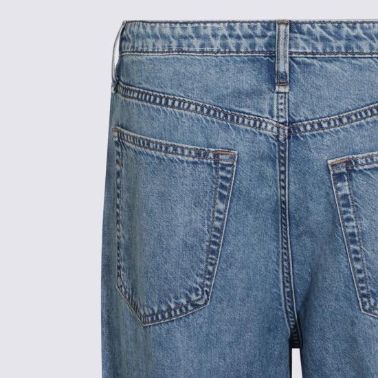 26FW 랙앤본 데님 팬츠 RJ2526P1FLY LYON BLUE - RAG & BONE
