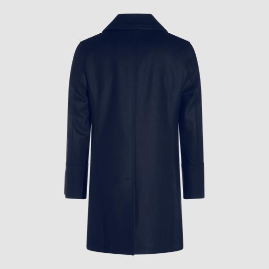 26FW 실업 코트 50092 759101 BLUE - SEALUP