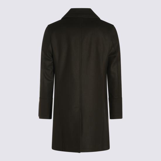 26FW 실업 코트 50092 759113 MILITARY - SEALUP