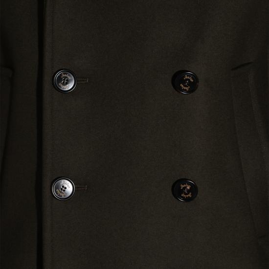 26FW 실업 코트 50092 759113 MILITARY - SEALUP
