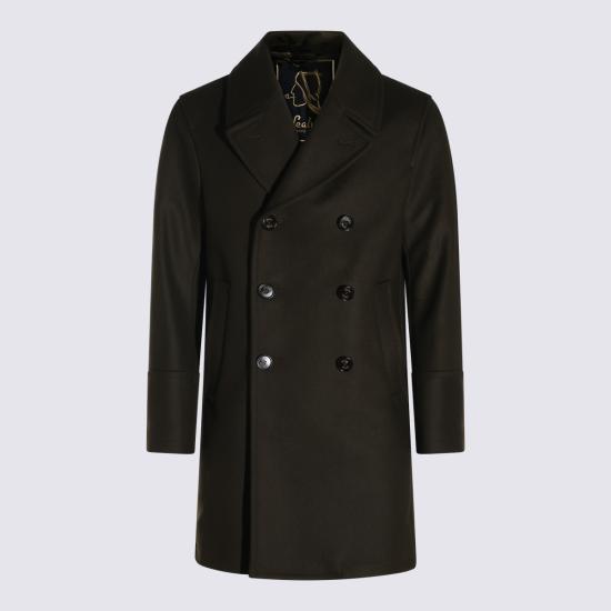 26FW 실업 코트 50092 759113 MILITARY