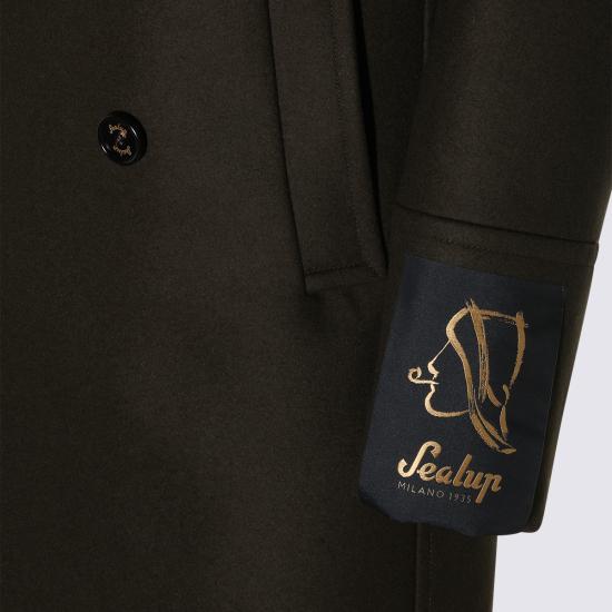 26FW 실업 코트 50092 759113 MILITARY - SEALUP