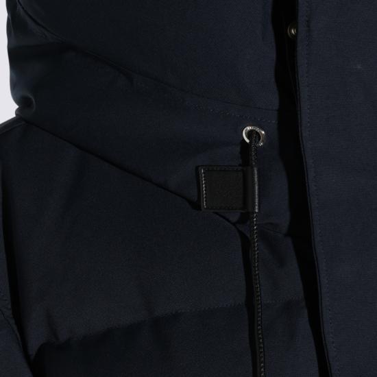26FW 맥케이지 패딩 GRAYDONZ C403 NAVY - MACKAGE