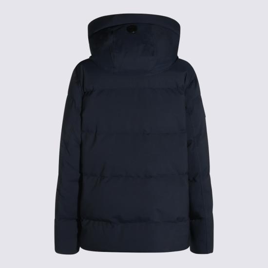 26FW 맥케이지 패딩 GRAYDONZ C403 NAVY - MACKAGE