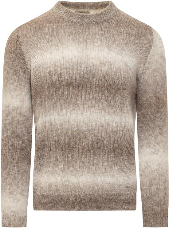 울리치 니트웨어 CFWWKN0282FRUF0748703FW24 TAUPE