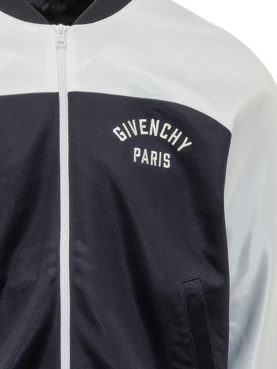 26FW 지방시 봄버 자켓 BMJ0PK3YT4411FW26 DIVERS - GIVENCHY