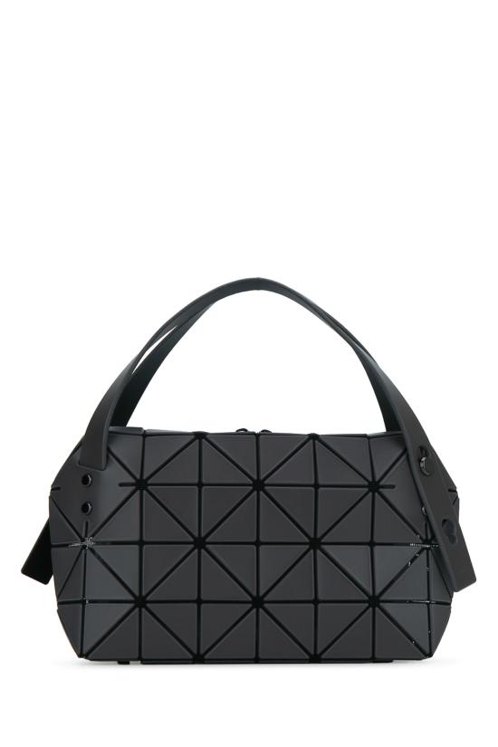 26FW 바오바오 숄더백 BB68AG481 14 CHARCOAL GRAY