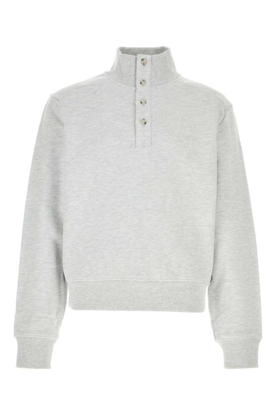 26FW 엔타이어 스튜디오 터틀넥 ESFW26PU01012 0497 Grey