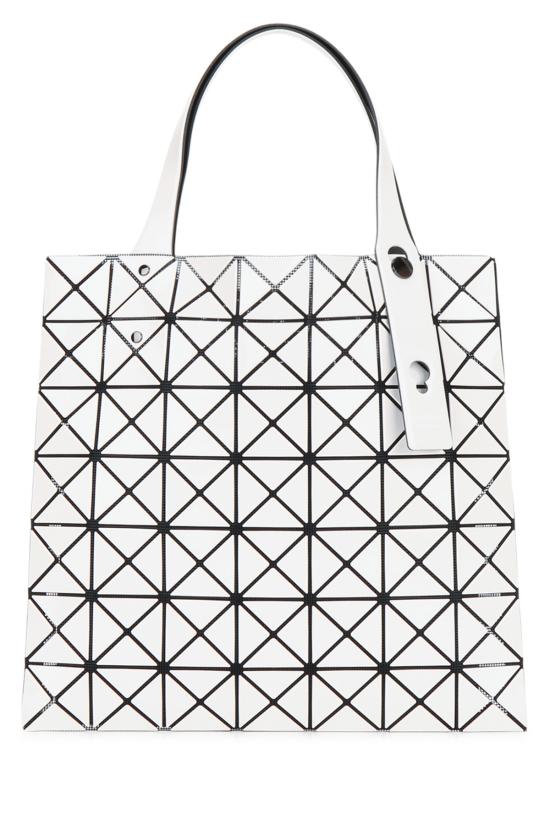 26FW 바오바오 숄더백 BB68AG047 01 White