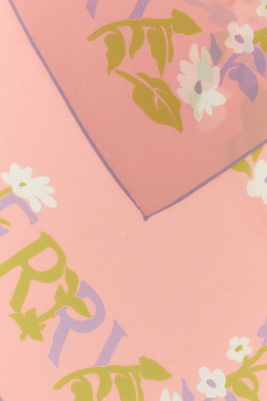 26SS 버버리 머플러/스카프 8125639 C5404 Pink - BURBERRY