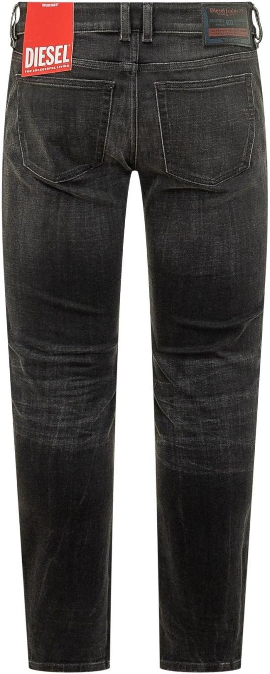 26SS 디젤 데님 팬츠 A0359509N1902SS26 DONKERGREY - DIESEL