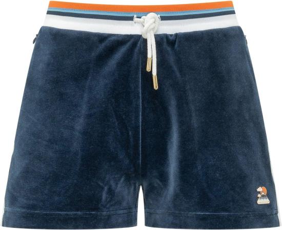 25FW 카사블랑카 숏팬츠 WPF25JTR27601FW25 NAVY