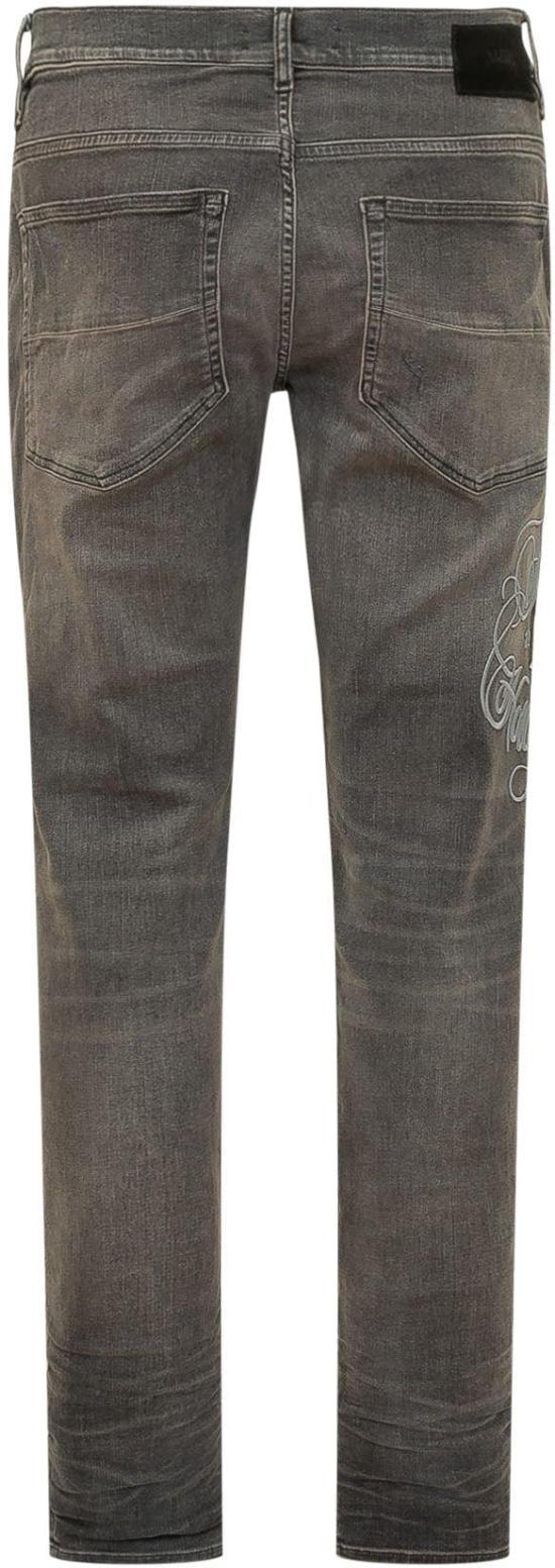 26SS 아미리 데님 팬츠 AMBMJE1001562SS26 DONKERGREY - AMIRI
