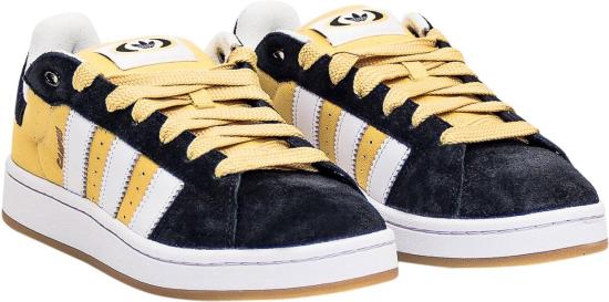  아디다스 스니커즈 IF8758OATFTWWHTCBLKSS24 YELLOW - ADIDAS