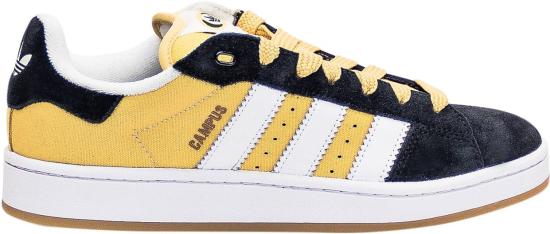 아디다스 스니커즈 IF8758OATFTWWHTCBLKSS24 YELLOW